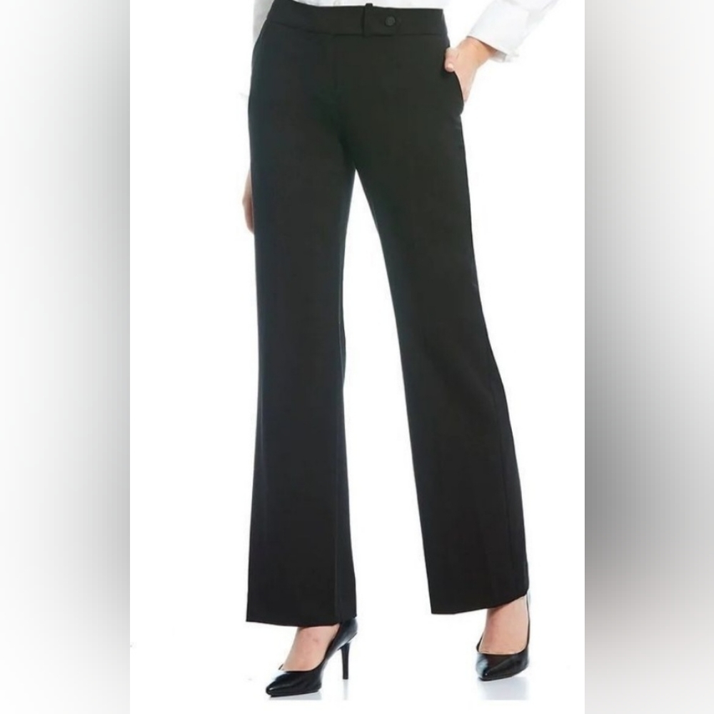 Calvin Klein Women's Classic Fit Trousers